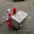 Flat Gate Valve Cut off gate valve Factory